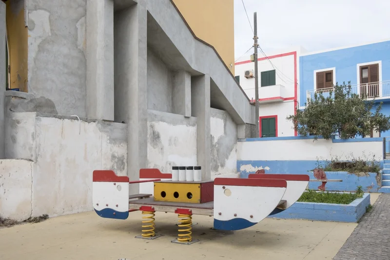 Luana Rigolli - Photo 1