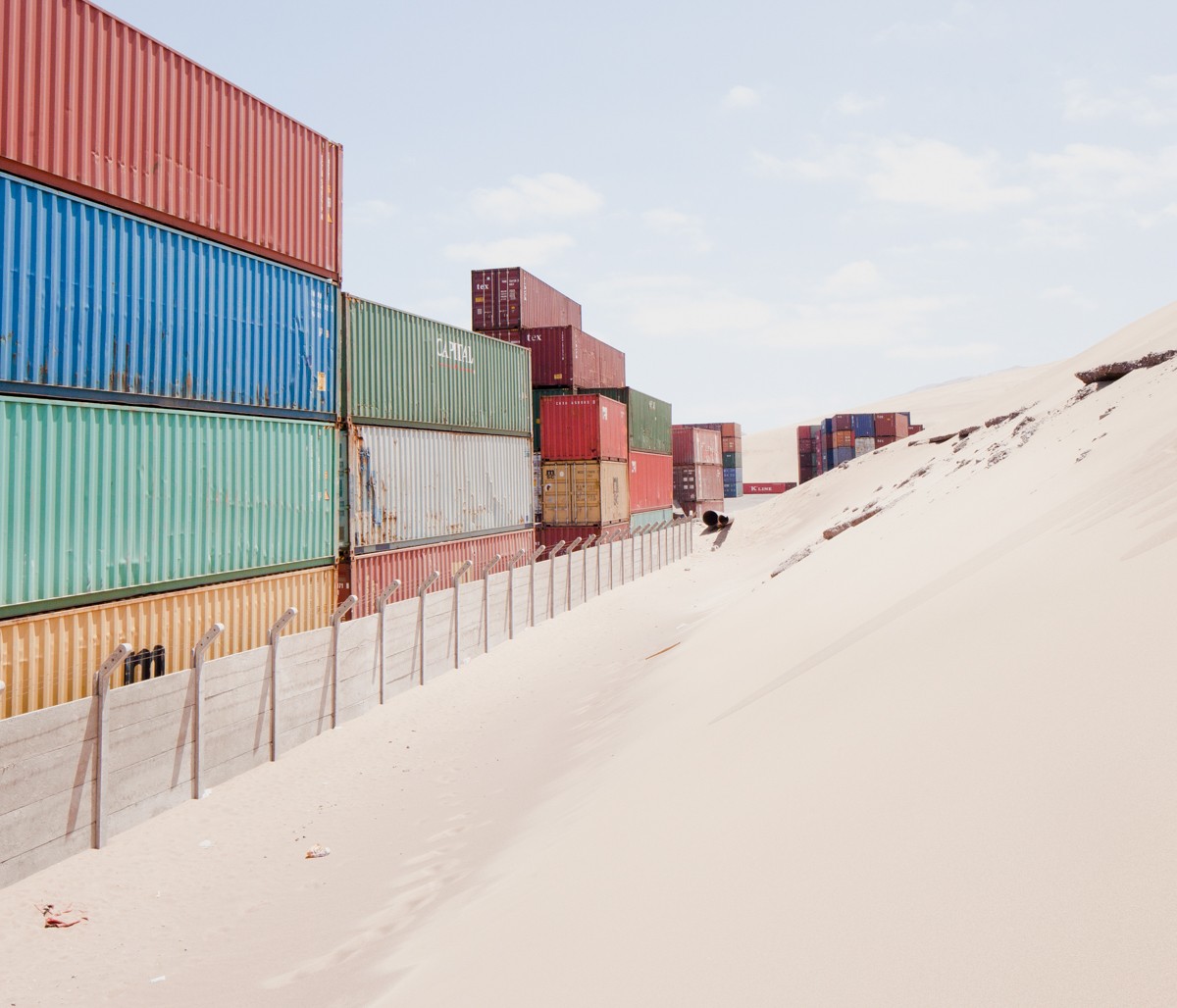 Marcos Zegers - Photo 1