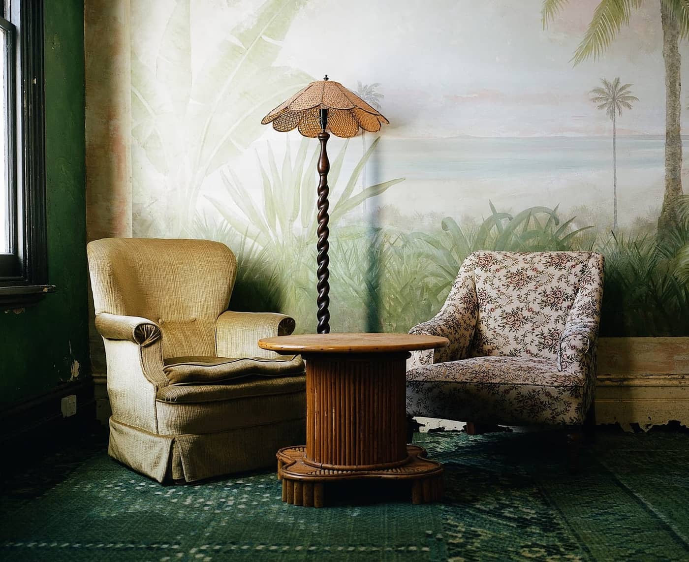 Mark Forbes - Photo 4