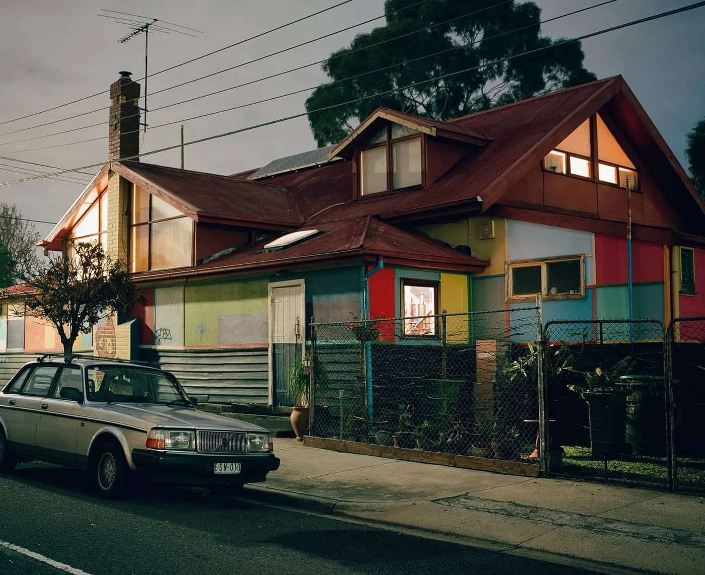 Mark Forbes - Photo 5