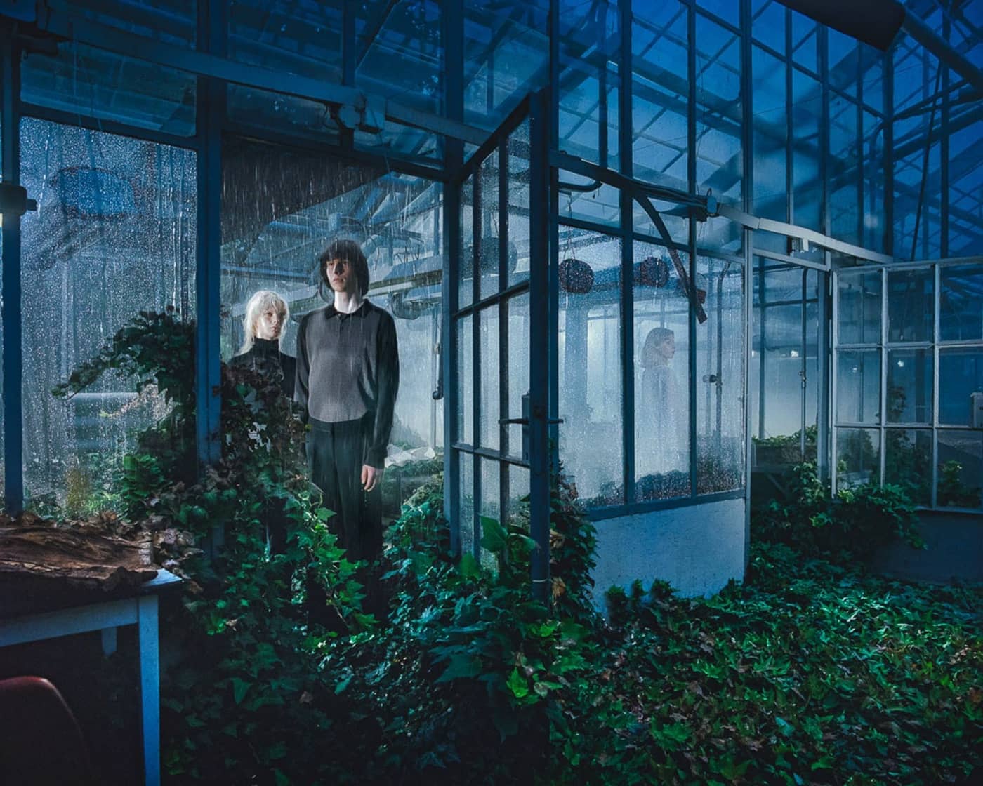 Mateusz Żurowski - Photo 4