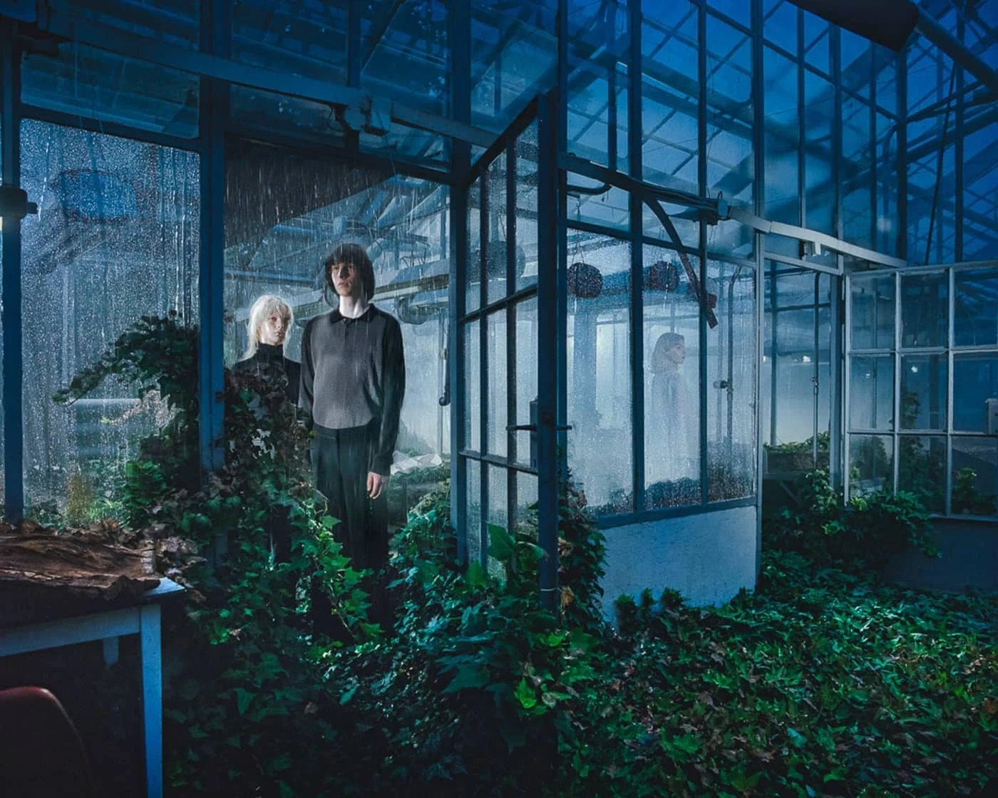 Mateusz Żurowski - Photo 4