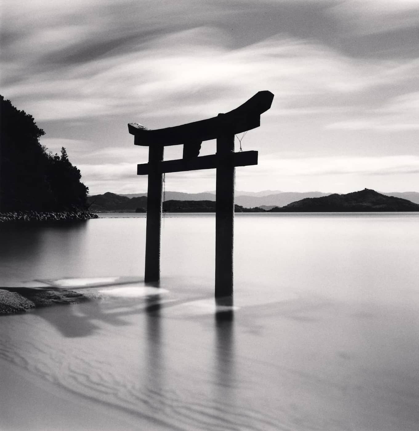 Michael Kenna - Photo 3