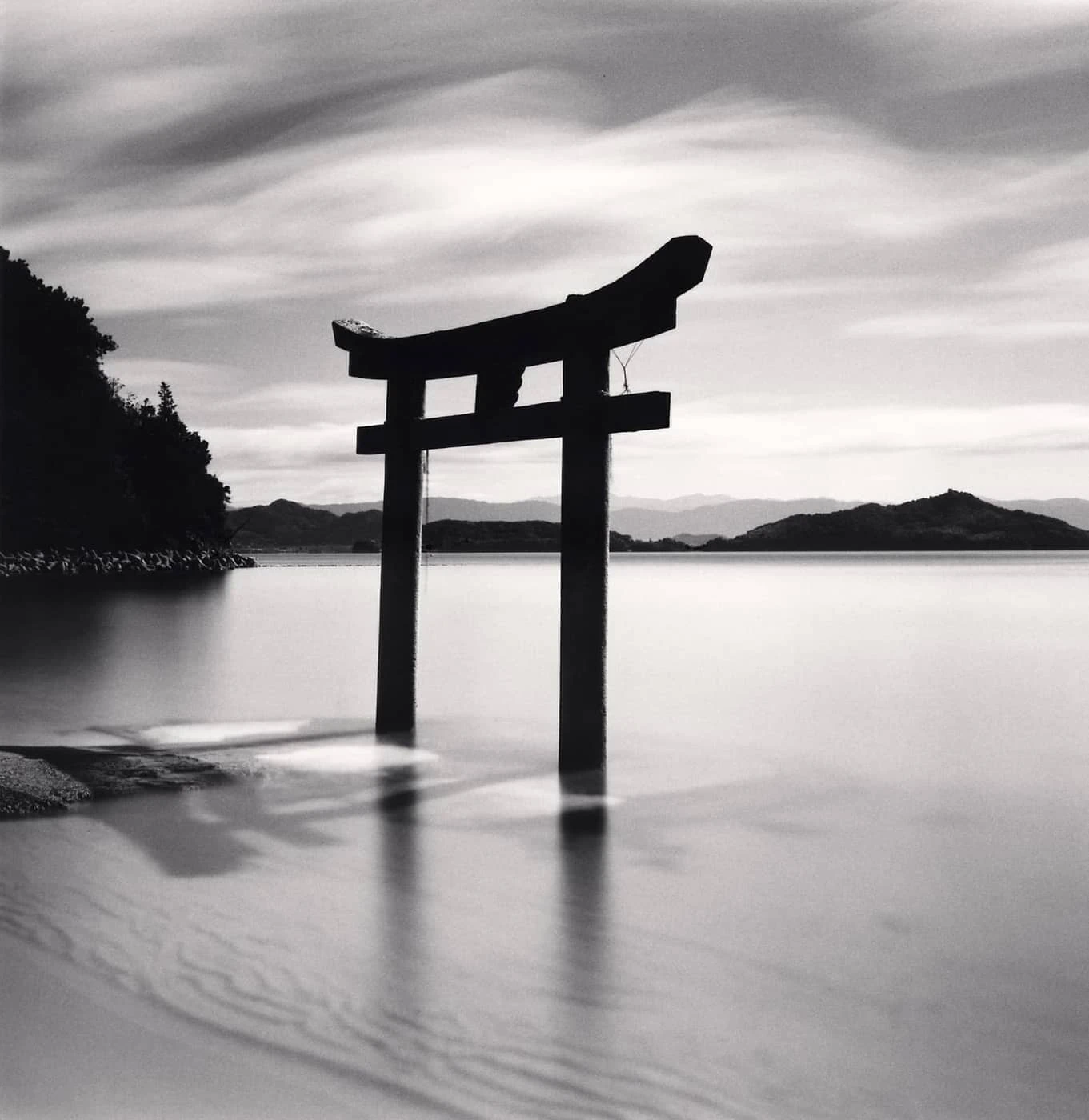 Michael Kenna - Photo 3