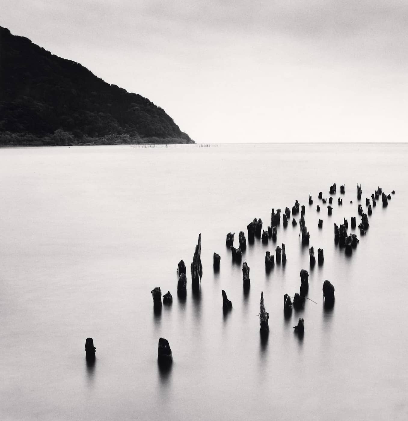 Michael Kenna - Photo 4