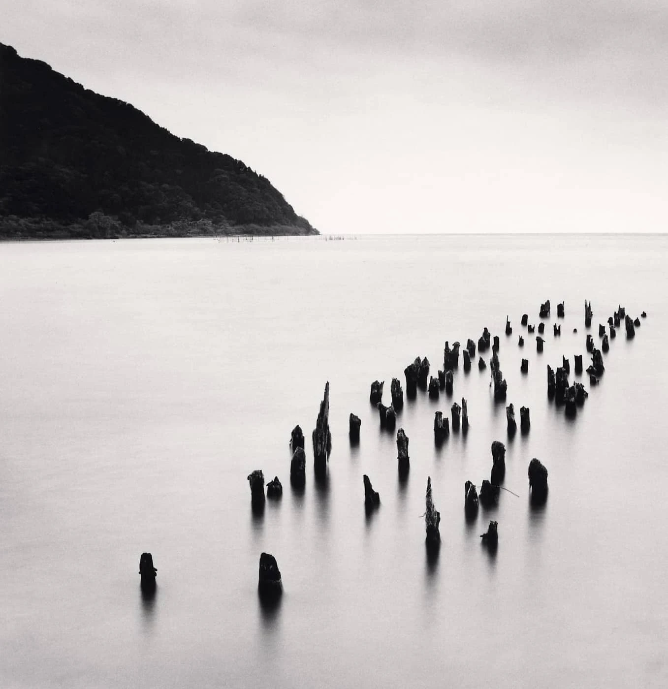 Michael Kenna - Photo 4