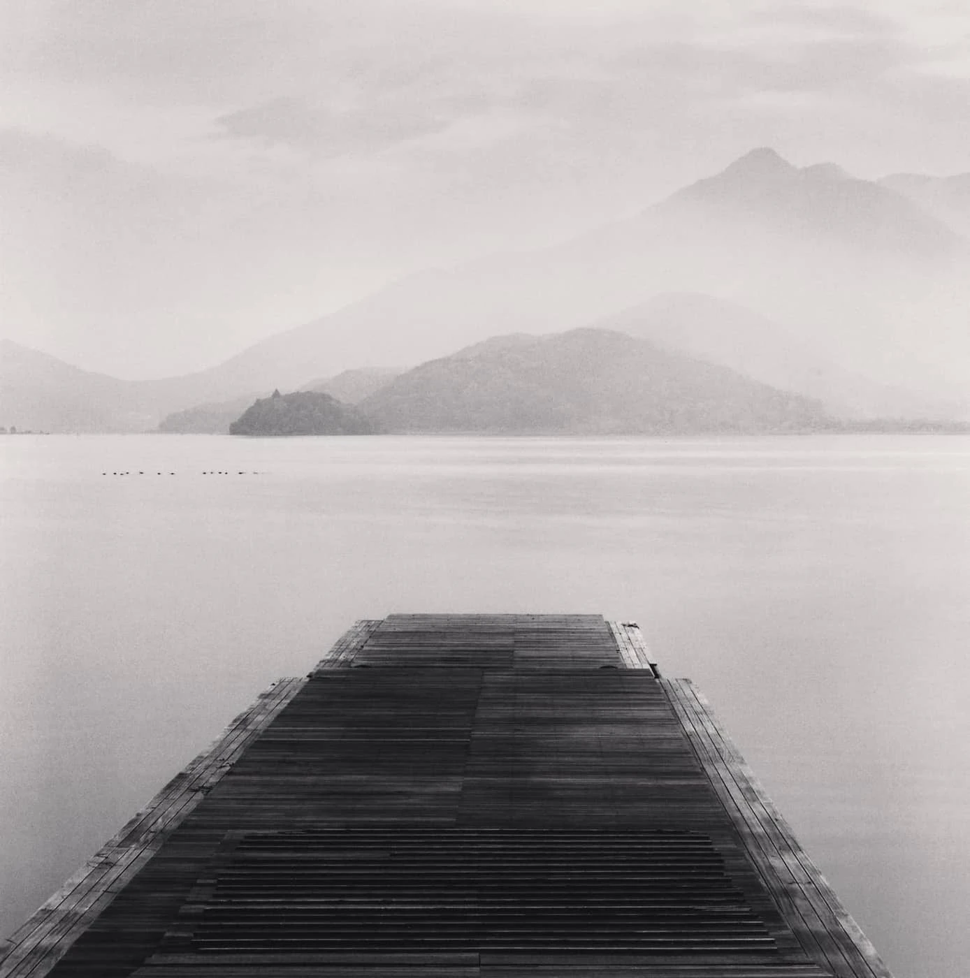 Michael Kenna - Photo 5