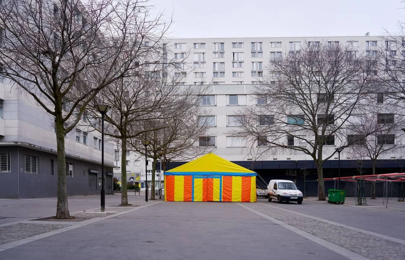 Olivier Cuvelette - Photo 3