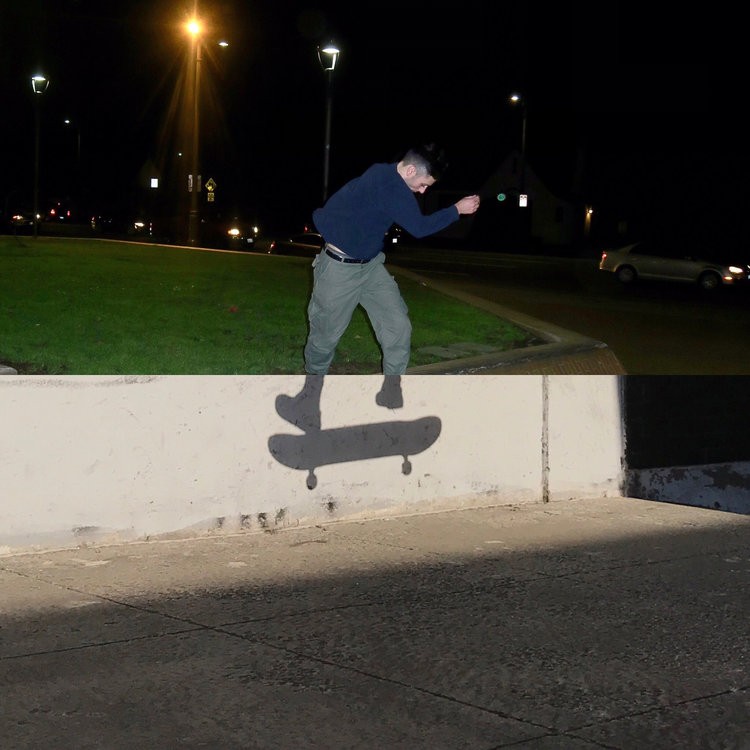 Pat O’Rourke - Photo 3