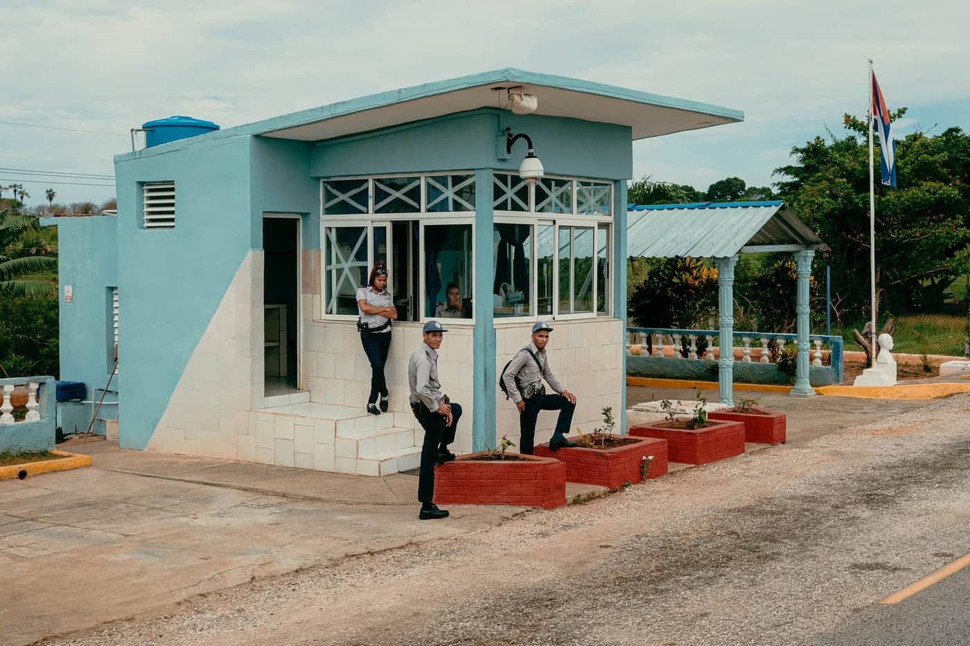 Pedro Vidal - Photo 1