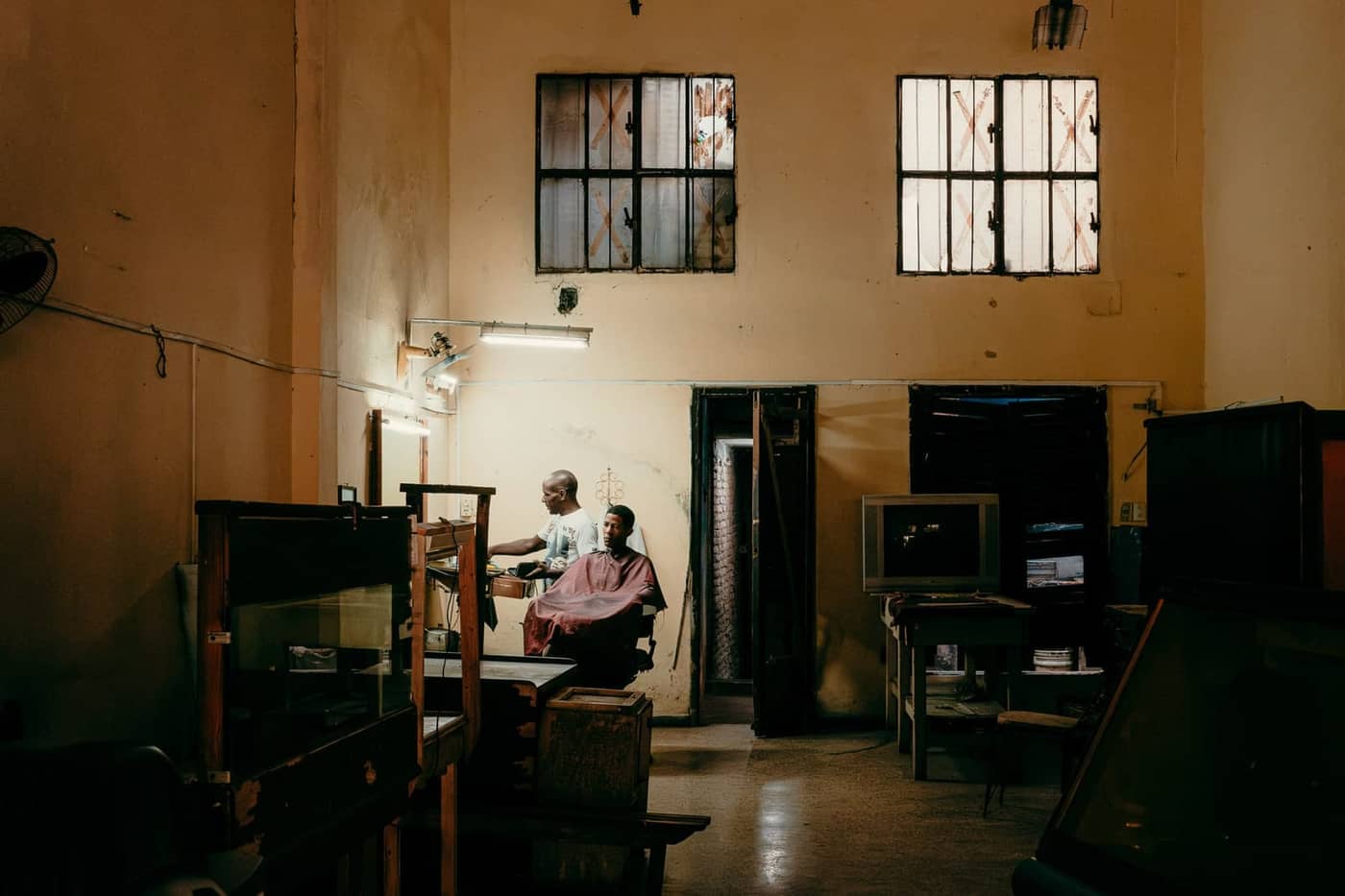 Pedro Vidal - Photo 4