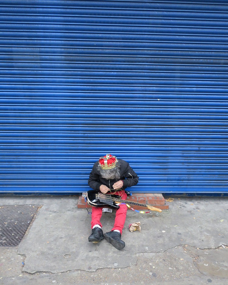 Pete Hammond - Photo 1