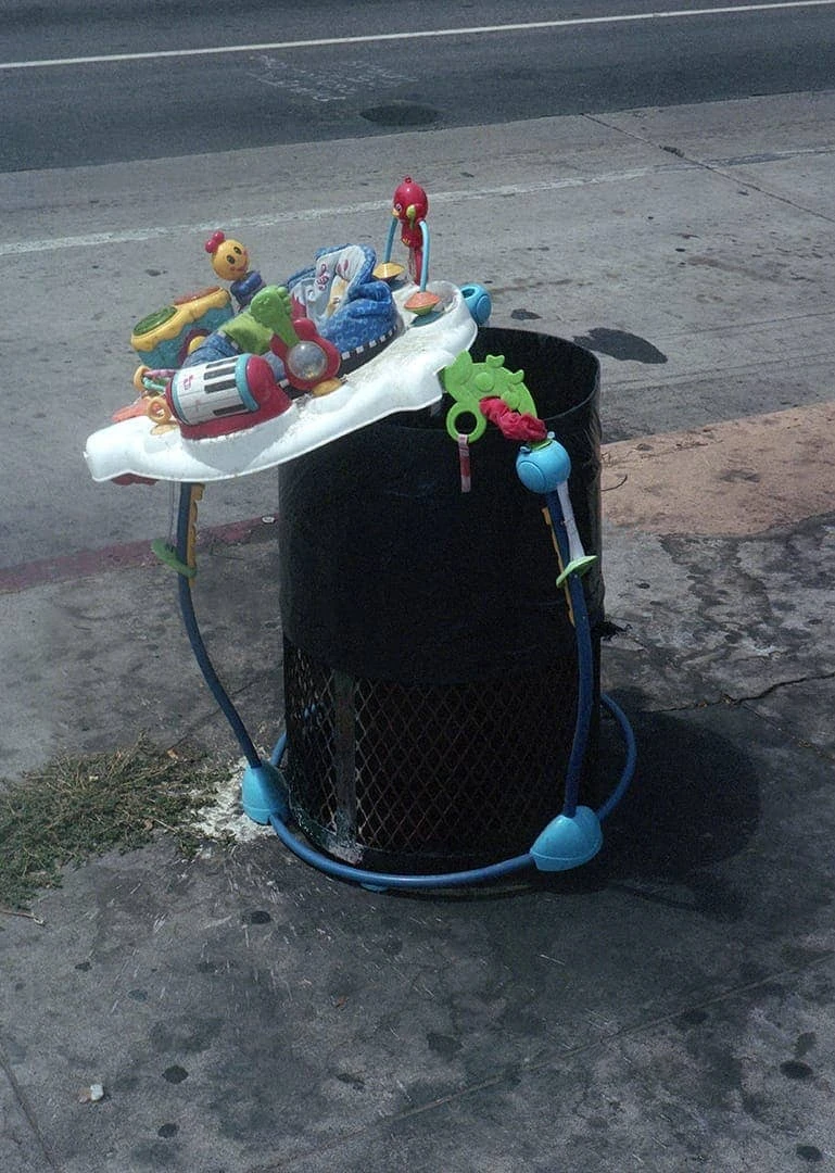 Reuben Bloom - Photo 4