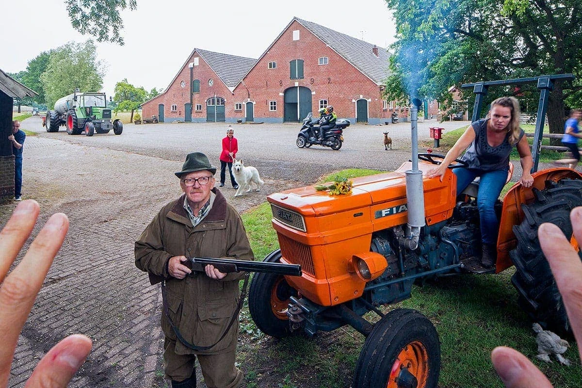 Roland Icking - Photo 4