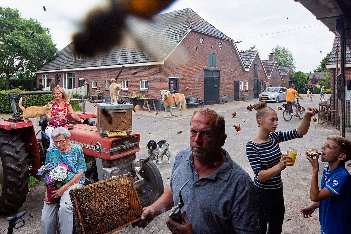 Roland Icking - Photo 5