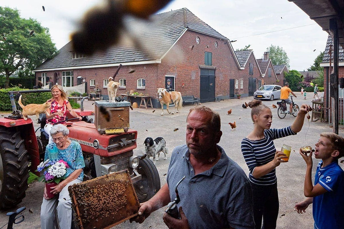 Roland Icking - Photo 5