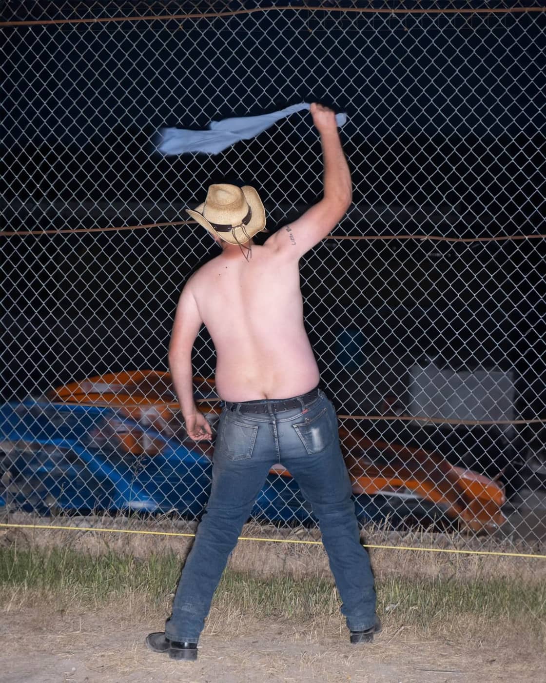 Sam Gulliver - Photo 1