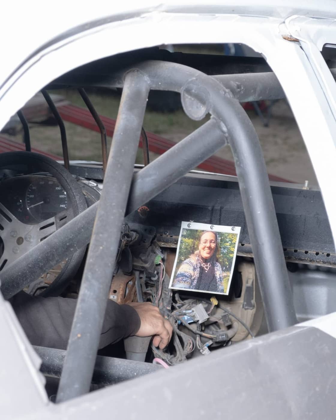 Sam Gulliver - Photo 5