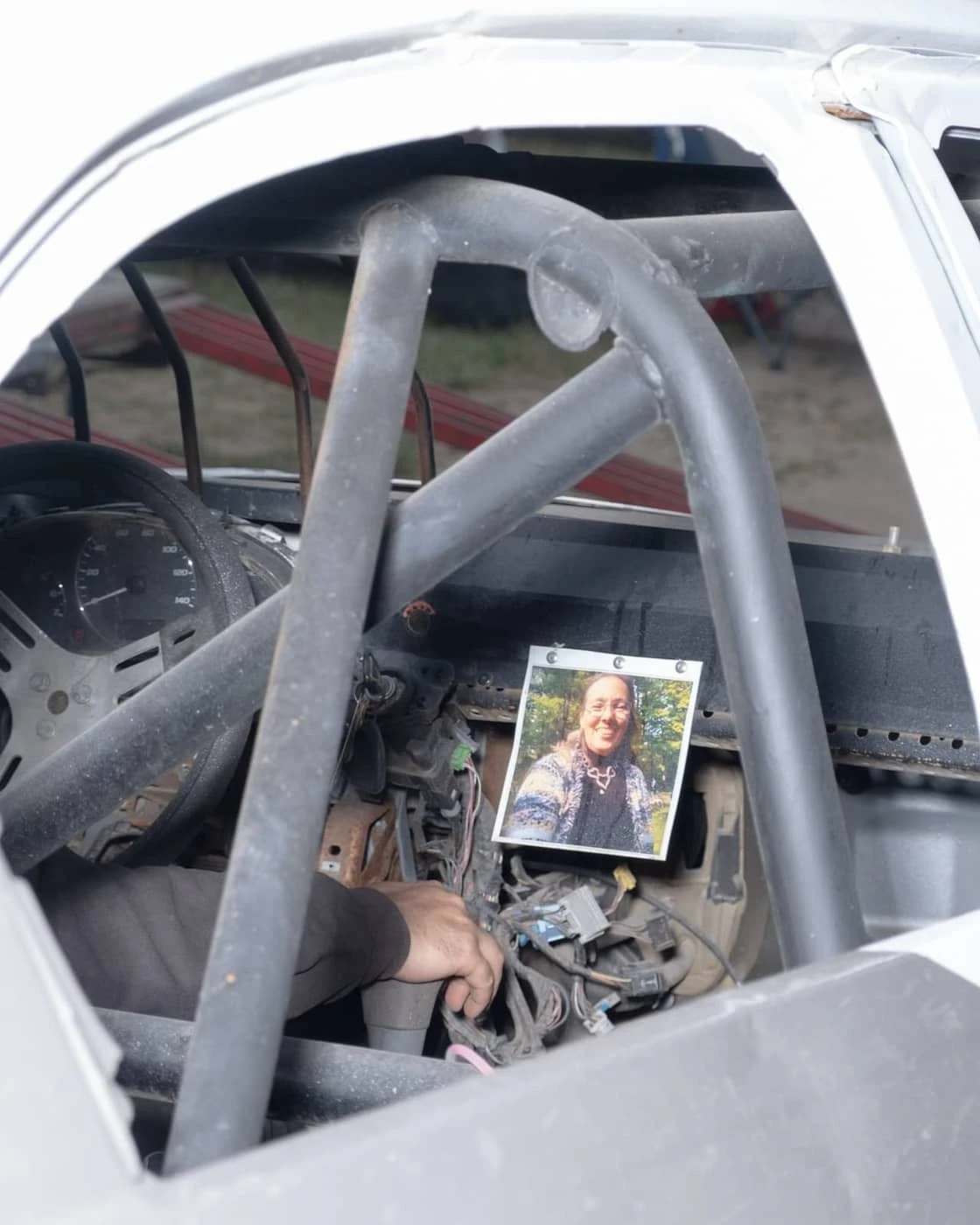 Sam Gulliver - Photo 5