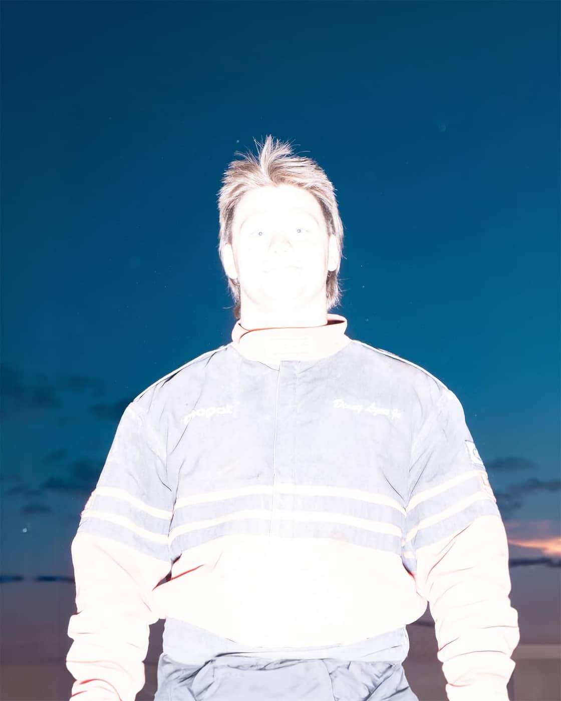 Sam Gulliver - Photo 6