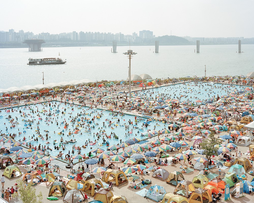 Seunggu Kim - Photo 1