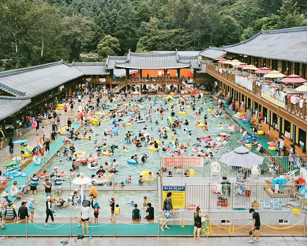 Seunggu Kim - Photo 4