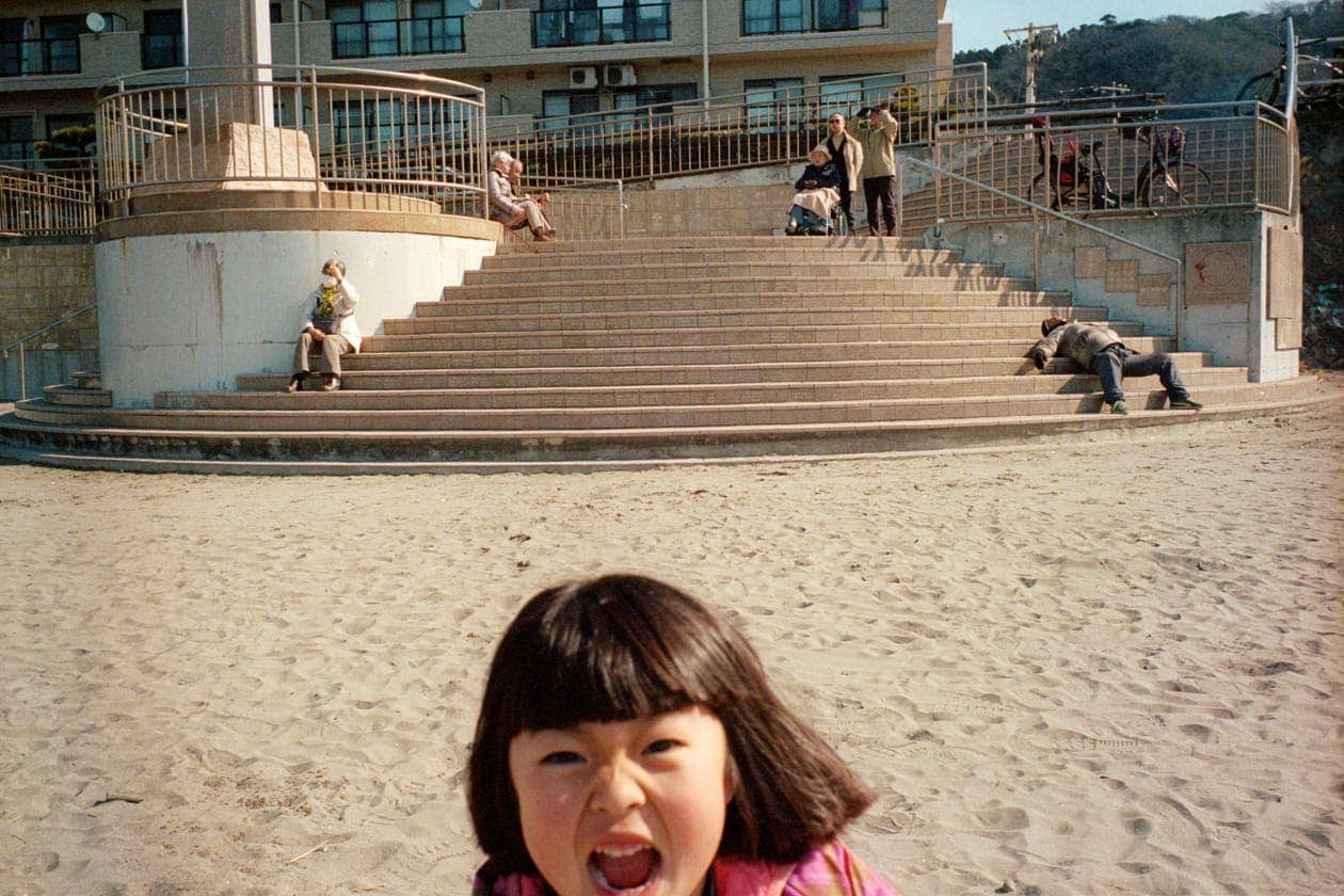 Shin Noguchi - Photo 1