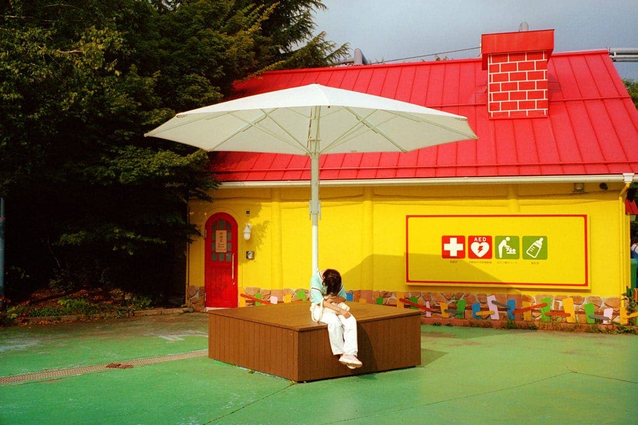 Shin Noguchi - Photo 6