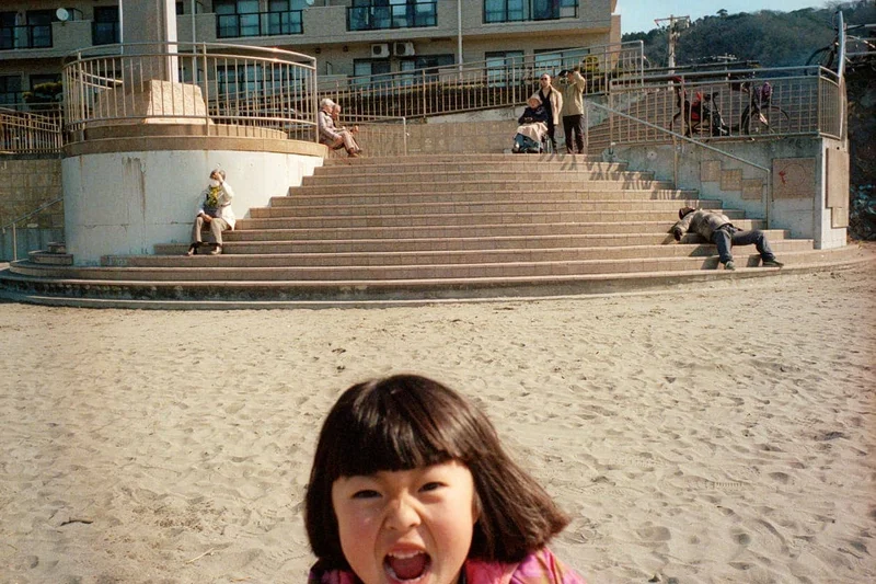 Shin Noguchi - Photo 1