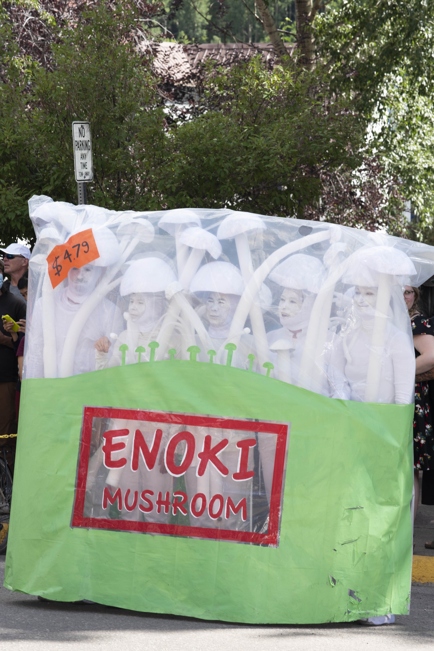 Skyler Dahan - Photo 5