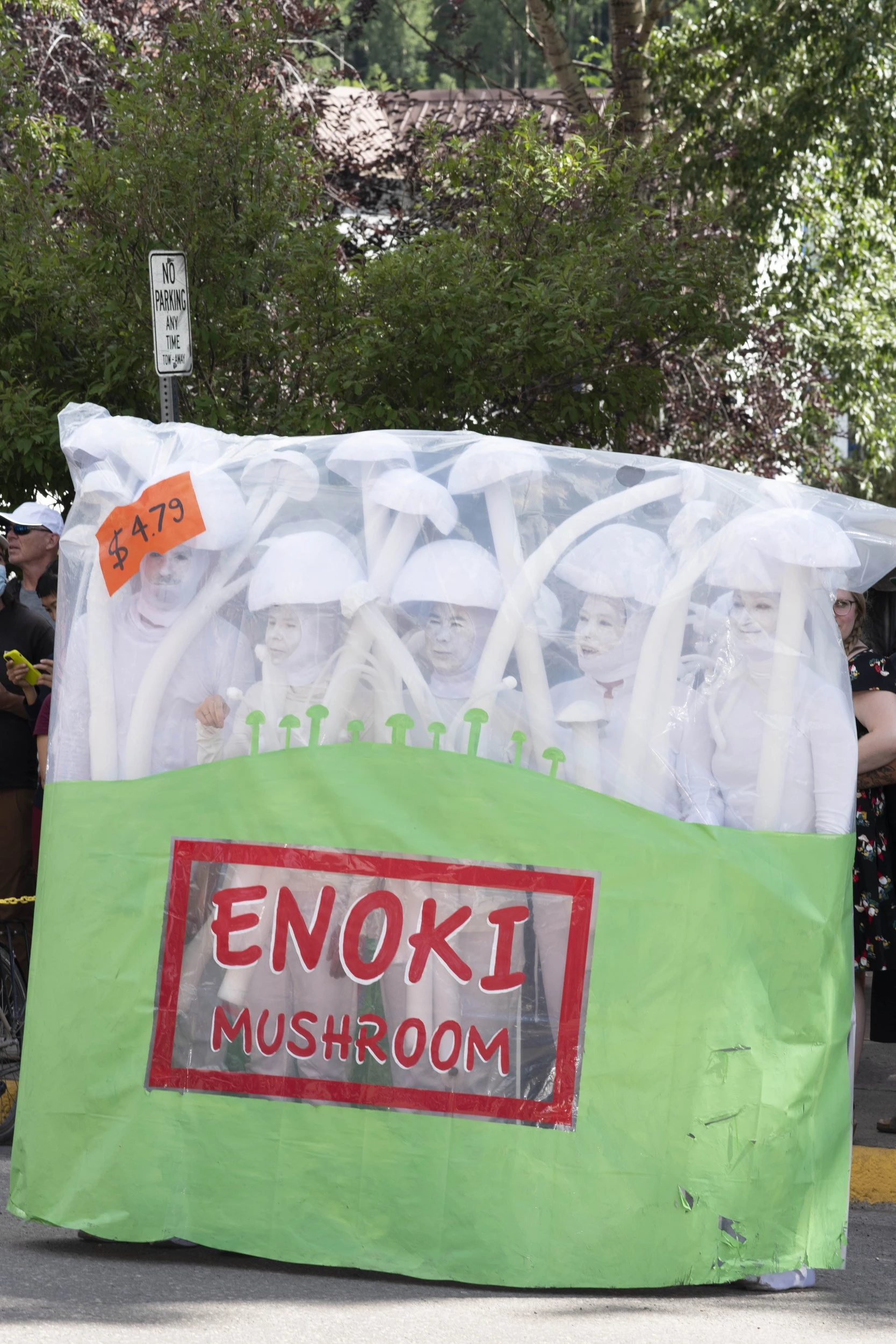 Skyler Dahan - Photo 5