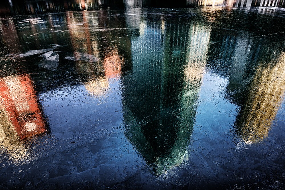 Steve Geer - Photo 1