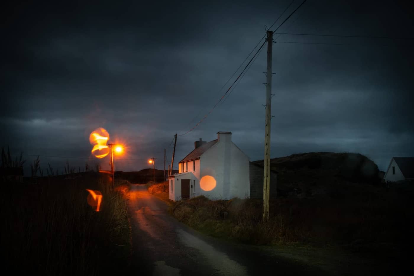 Todd Hido - Photo 5