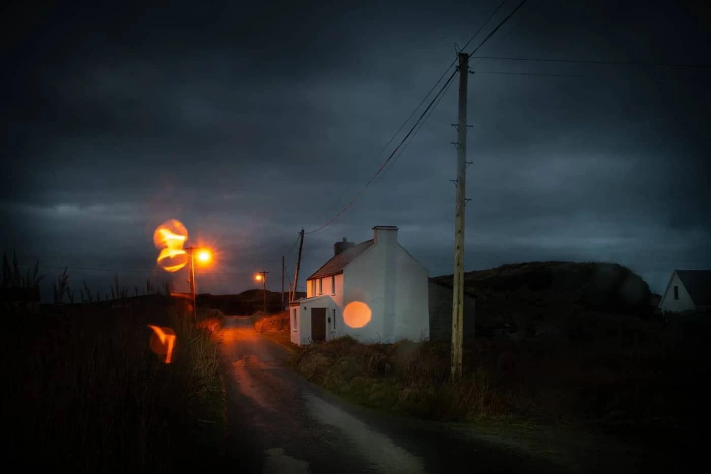 Todd Hido - Photo 5