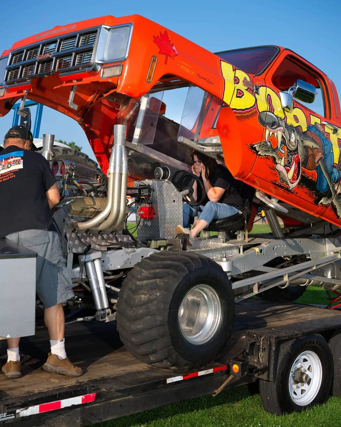 Tommy Keith - Photo 5