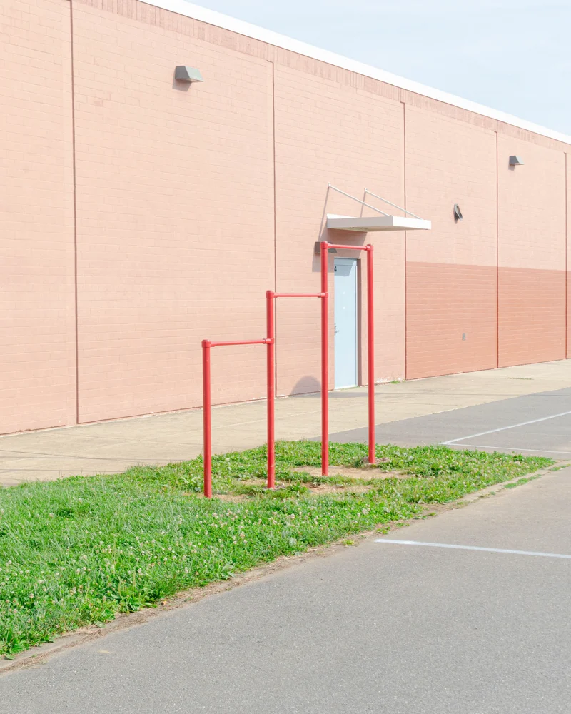 Tyler Henson - Photo 1