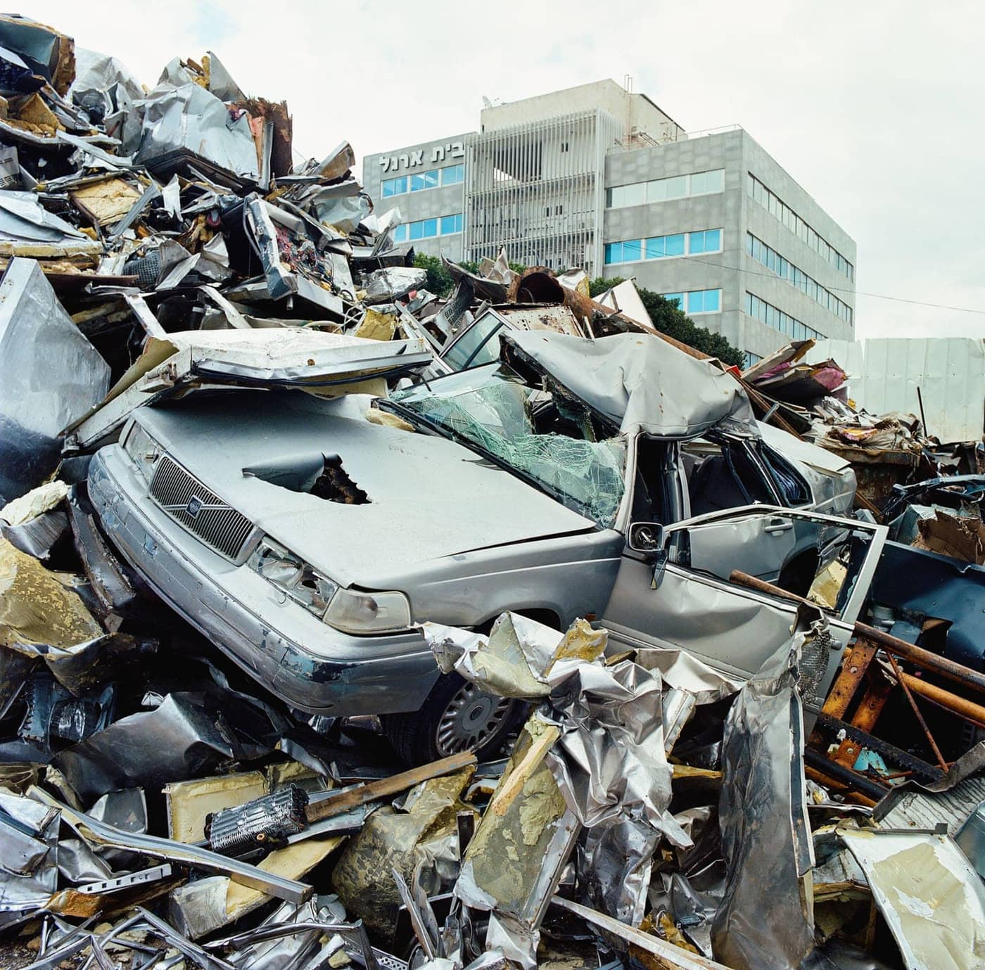 Yonathan Nevo - Photo 3